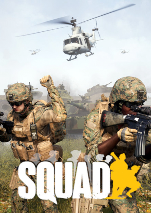 Squad